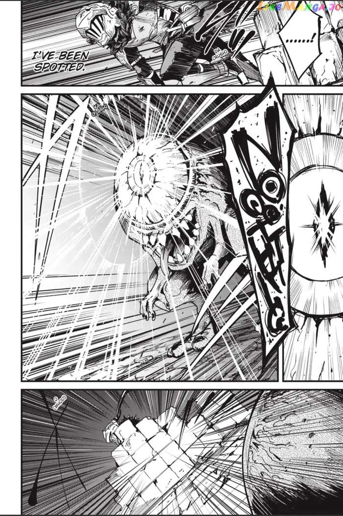 Goblin Slayer: Side Story Year One Chapter 88 image 19_optimized